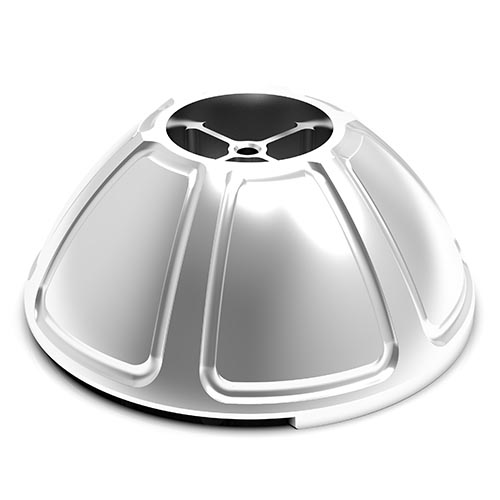 小家電殼體壓鑄件