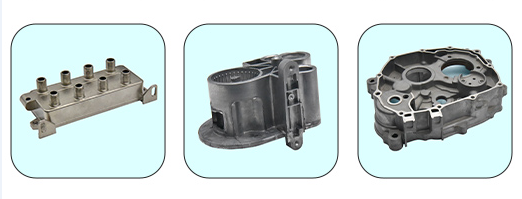 恩創(chuàng)精密五金鋁合金壓鑄件｜發(fā)展趨勢及設(shè)計要求