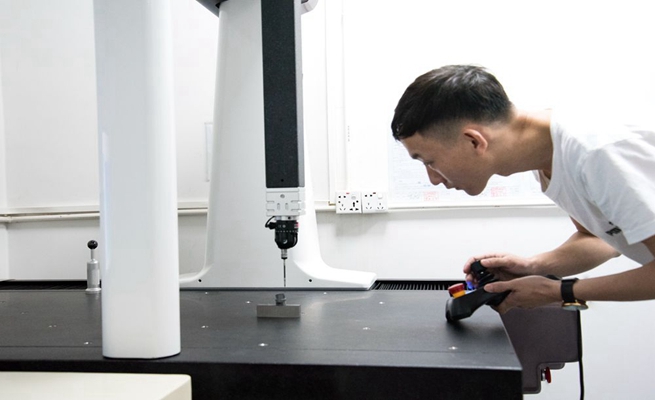 東莞恩創-闡明鋁合金壓鑄的溫度要求