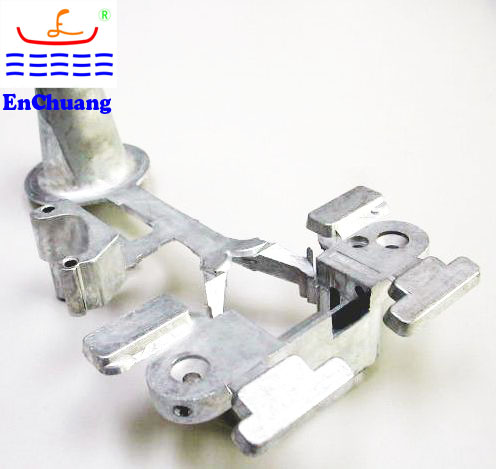 恩創科技-鎂合金電動車零部件壓鑄生產：輕一點，跑遠一點